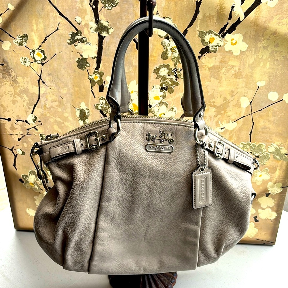 Coach Shoulder Bag